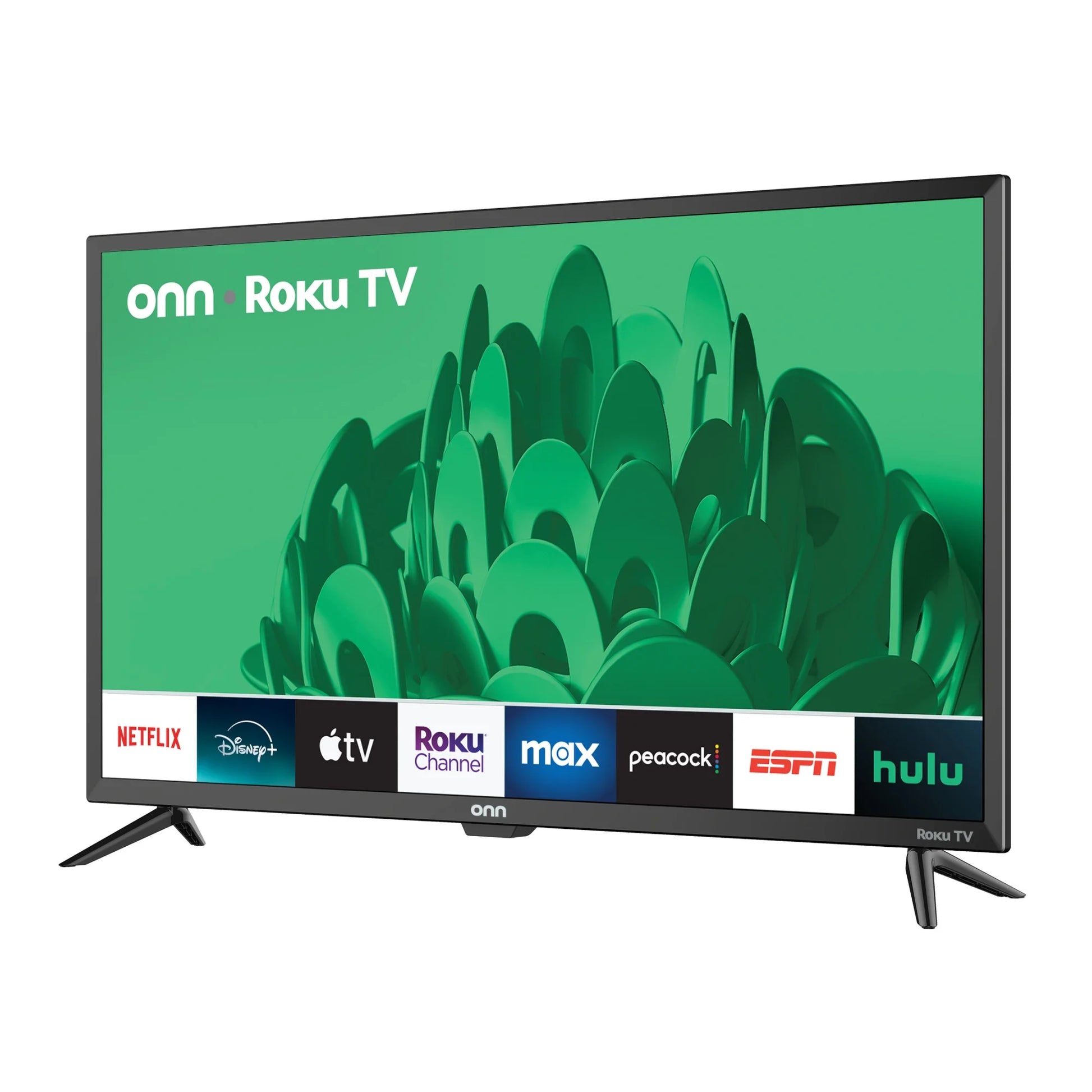 32” Class HD (720P) LED Roku Smart Television (100012589)