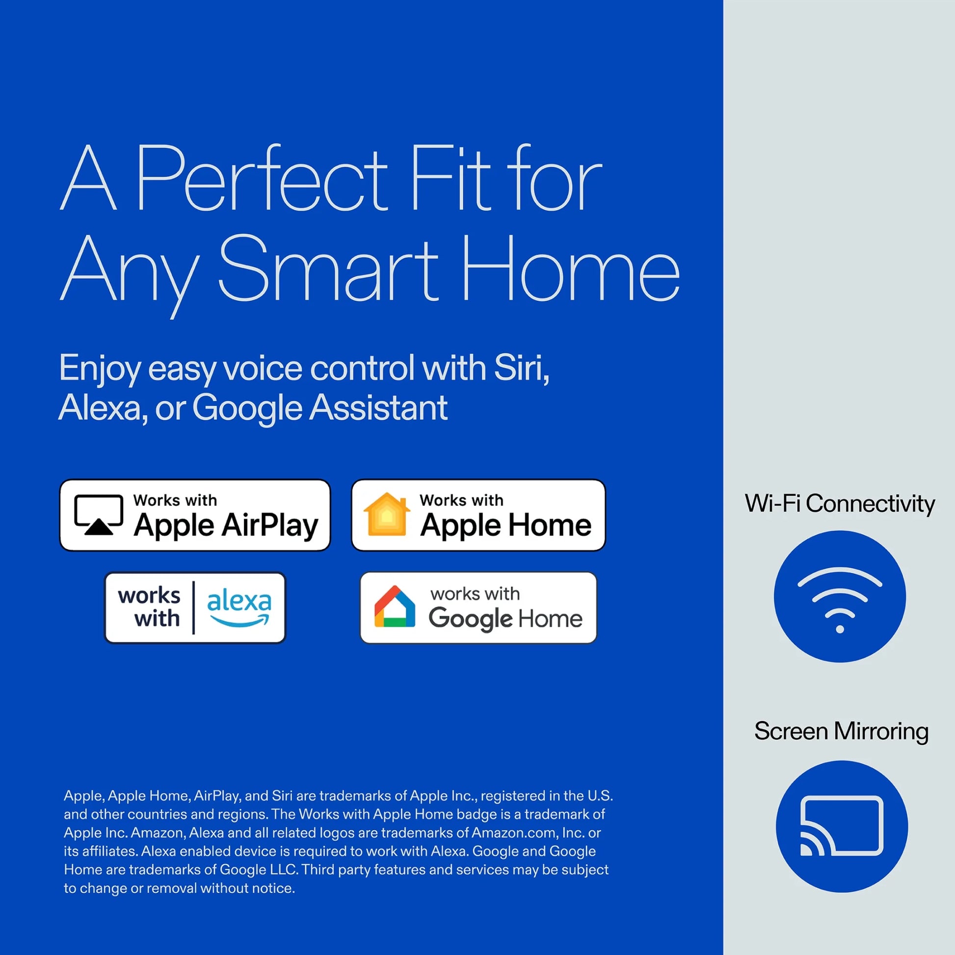 32” Class HD (720P) LED Roku Smart Television (100012589)