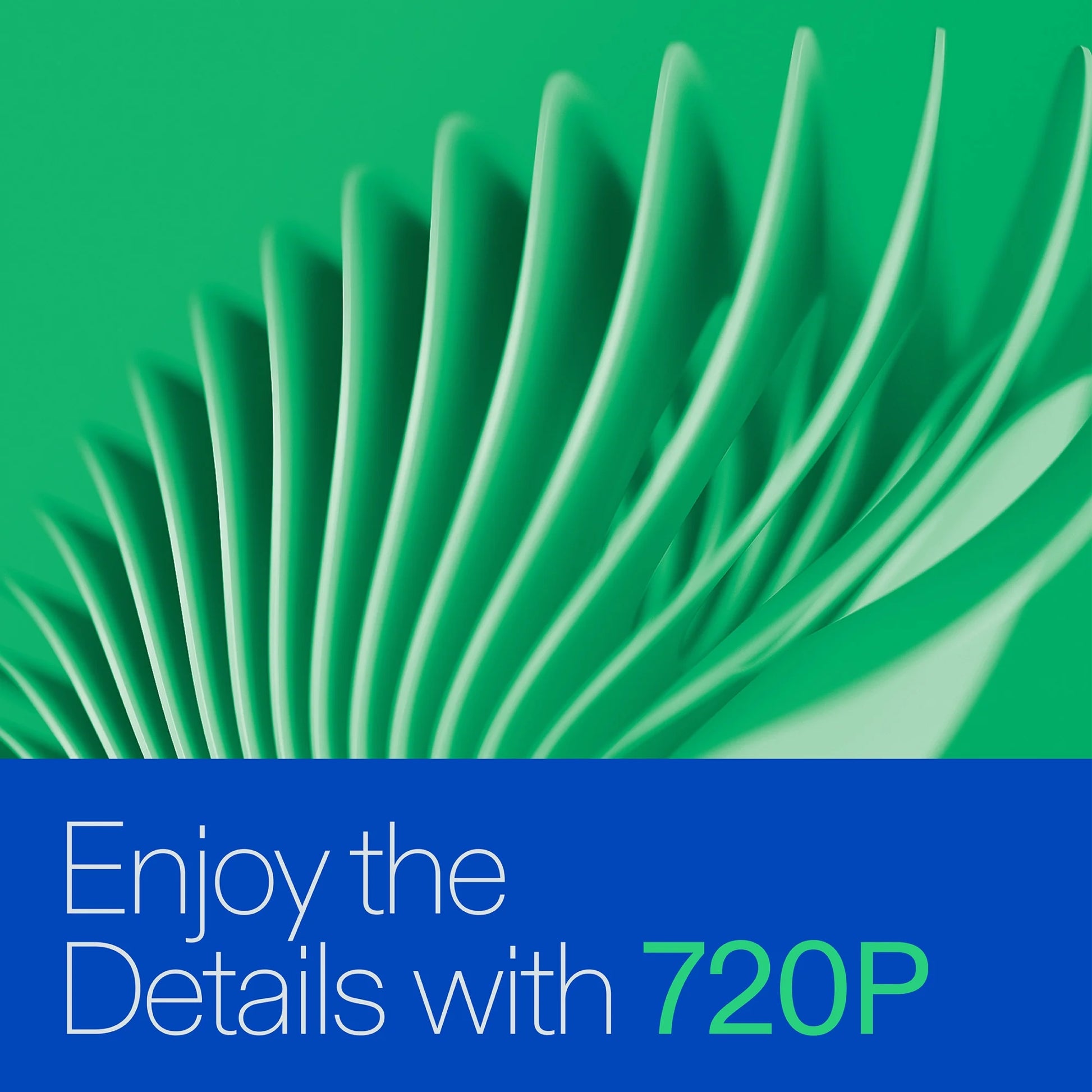 32” Class HD (720P) LED Roku Smart Television (100012589)