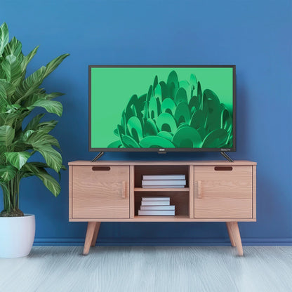 32” Class HD (720P) LED Roku Smart Television (100012589)